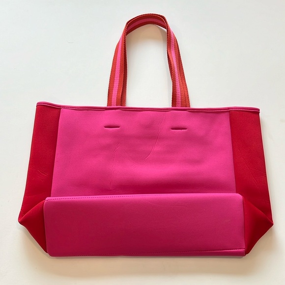 SummerSalt - neoprene shoulder bag, utility bag - Picture 1 of 6